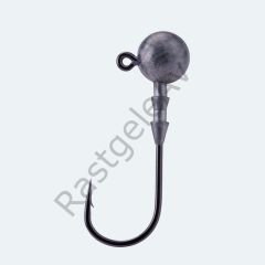BKK Silent Chaser- Round Head Jighead 1/0 no 5.2 gr