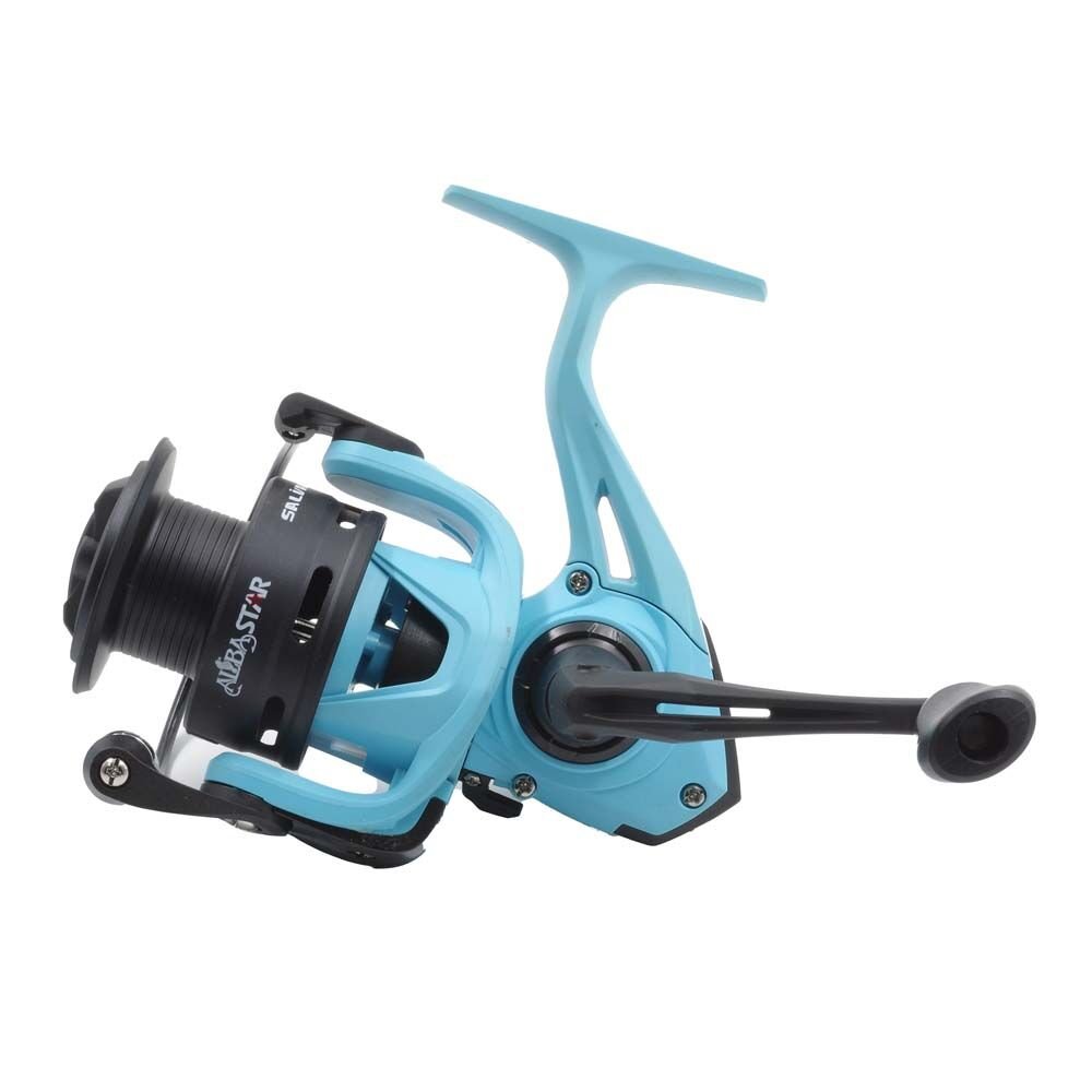 Albastar Salvage Olta Makinesi LIGHT BLUE - 5000
