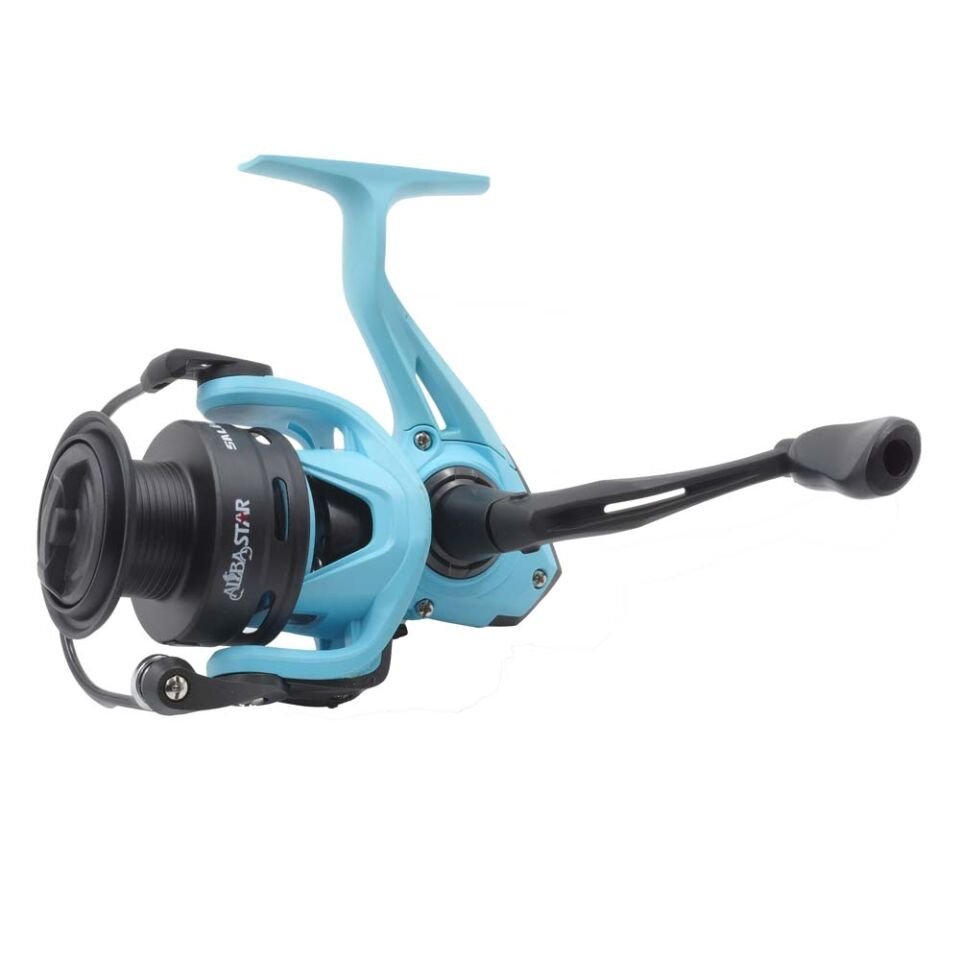 Albastar Salvage Olta Makinesi LIGHT BLUE - 5000