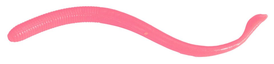 Berkley Gulp Nightcrawler Sahte Kurt BUBBLEGUM - 15CM