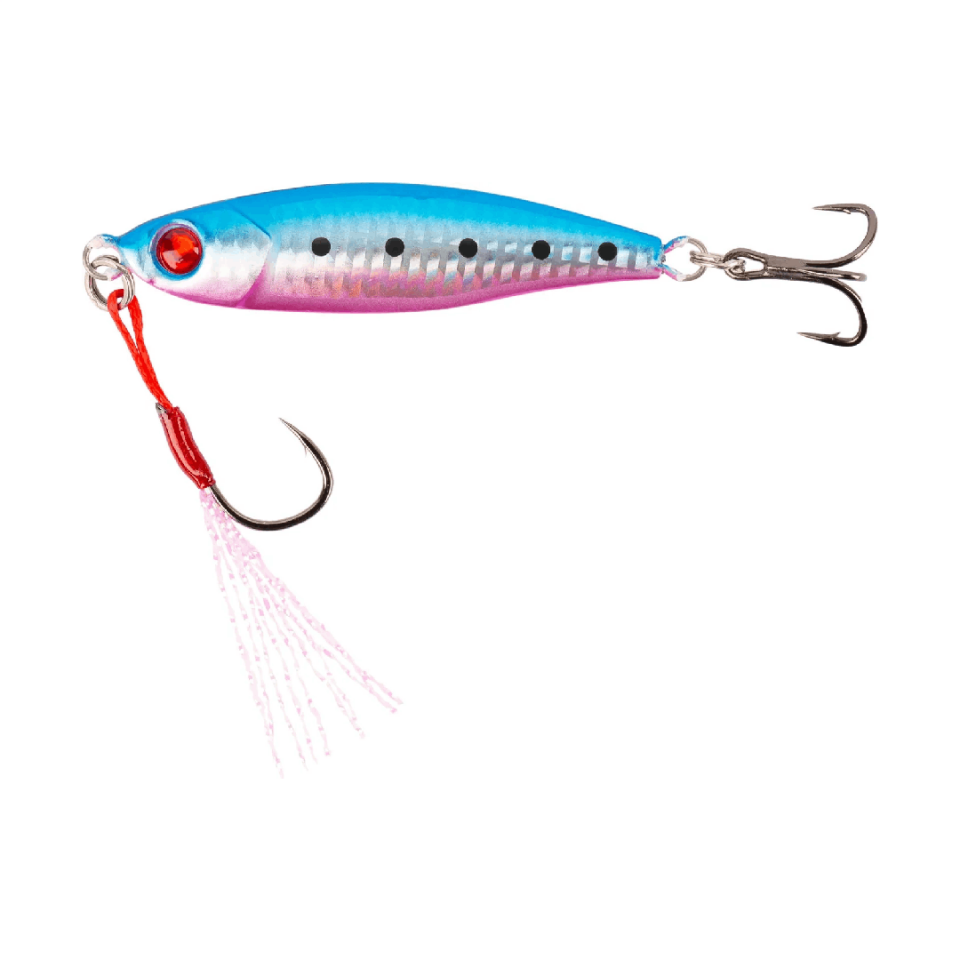 Mustad Mezashi Micro Casting Jig