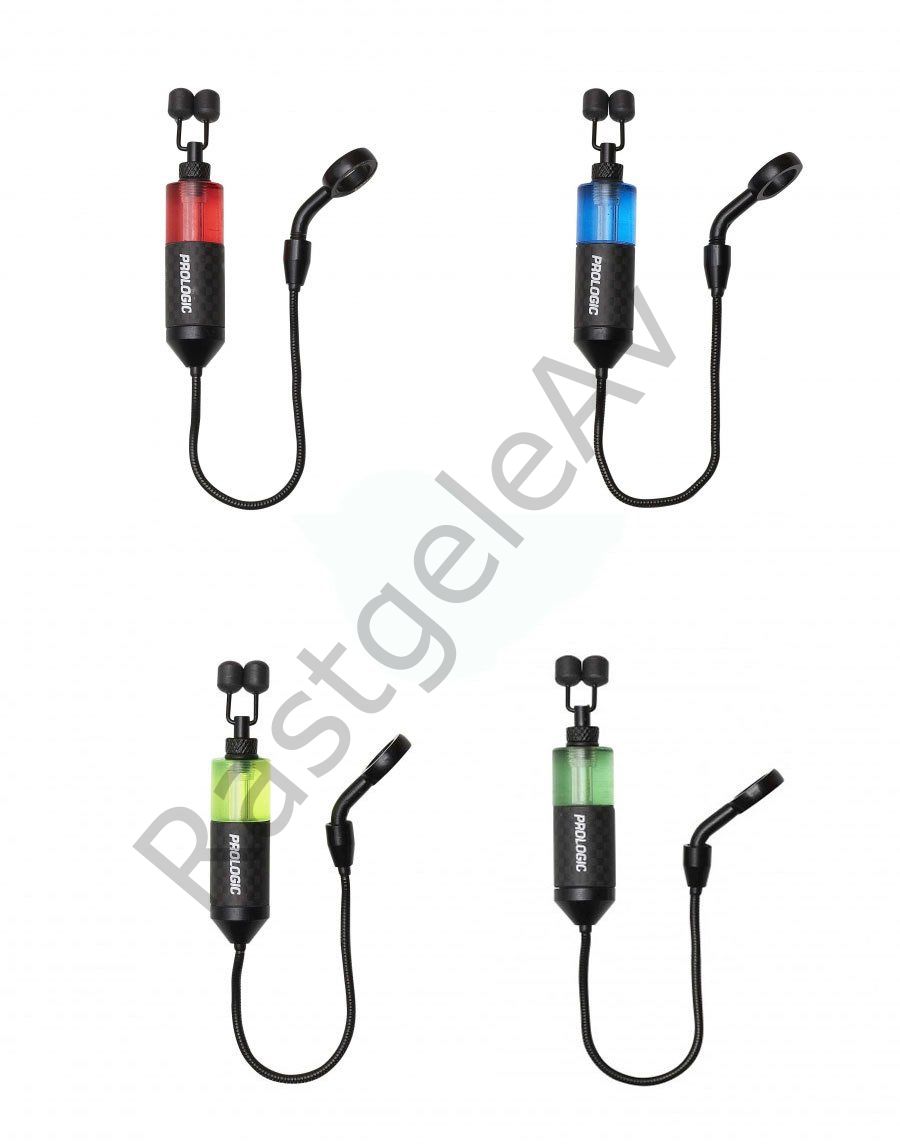 Prologic K3 Hang Indicator Set 4 Rod