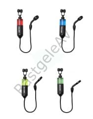 Prologic K3 Hang Indicator Set 4 Rod