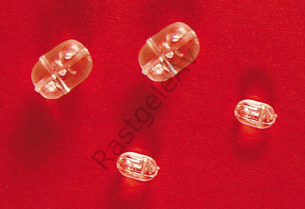 Lineaeffe Cross Beads M
