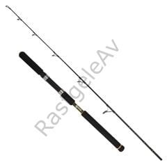 Captain 1415 Kado Black SP Pro XP9 Jig Kamışı 180cm 40-180lb Atar