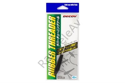 Decoy DT-1 Rubber Silikon Püskül Takma Aparatı