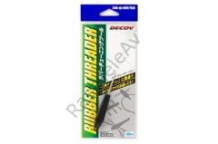 Decoy DT-1 Rubber Silikon Püskül Takma Aparatı