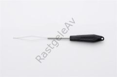 Decoy DT-1 Rubber Silikon Püskül Takma Aparatı