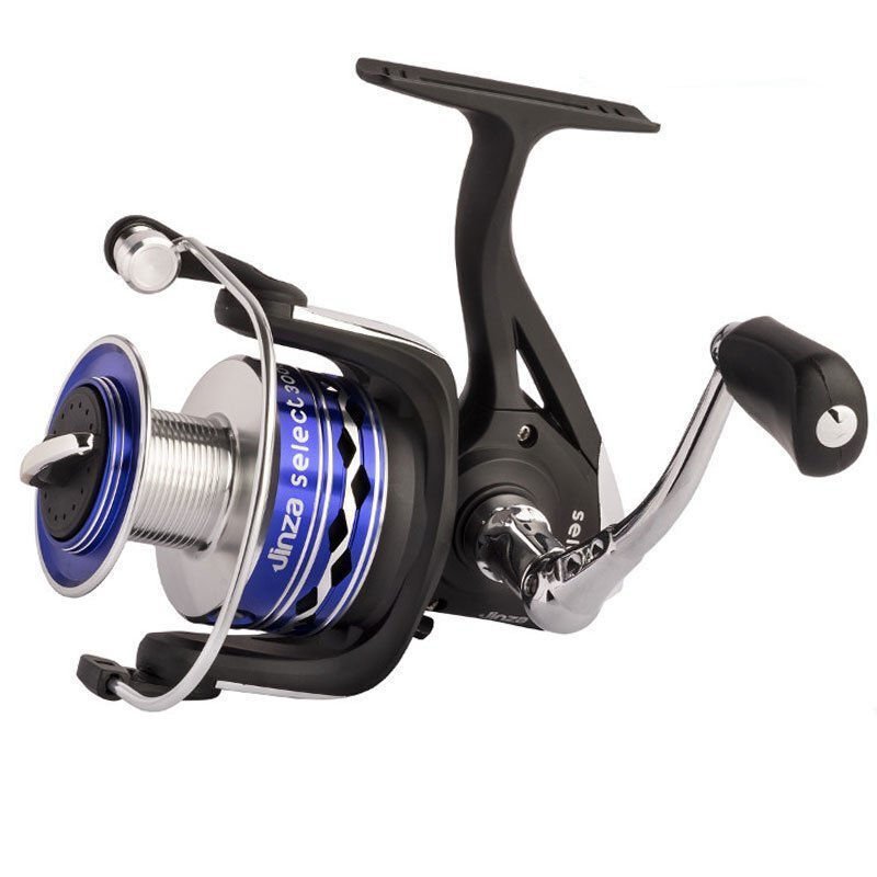 Jinza Select Spin Makine