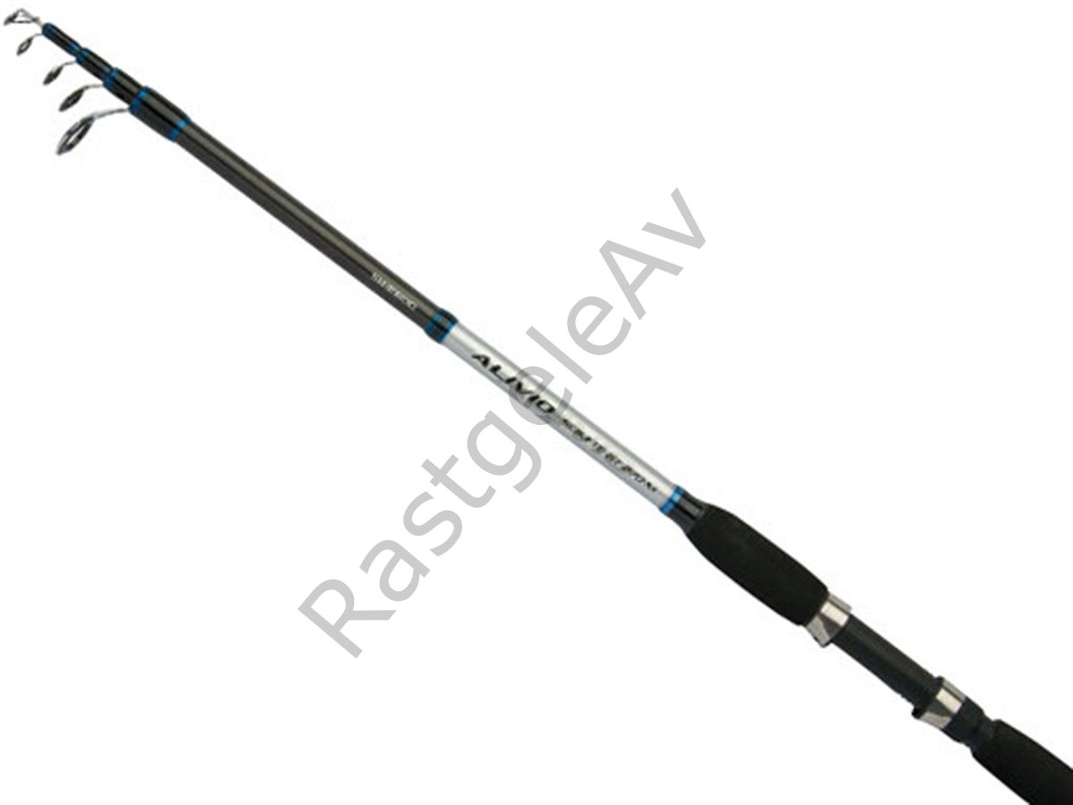 Alivio Tele Slim GT 330 XH Slim GT 330 XH
