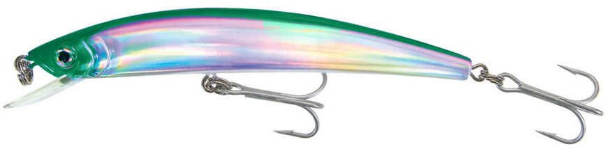 Yozuri Original Crystal Minnow Floating Sahte Balığı C60 - 90MM