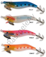 Lineaeffe Squıd Catcher 8g Smıcf