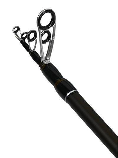 Fujin Trout 165cm 05-6gr Teleskopik Alabalık Kamışı