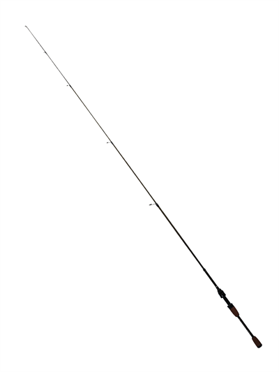 Fujin Trout 165cm 05-6gr Teleskopik Alabalık Kamışı