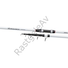 Vengeance Allround Telescopic 390H