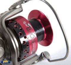 Lıneaeffe Rapıd Bass Fd 11bb  Olta Makinesi 40