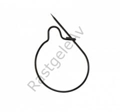 Prologıc LM Maggot Clip 20 Adet