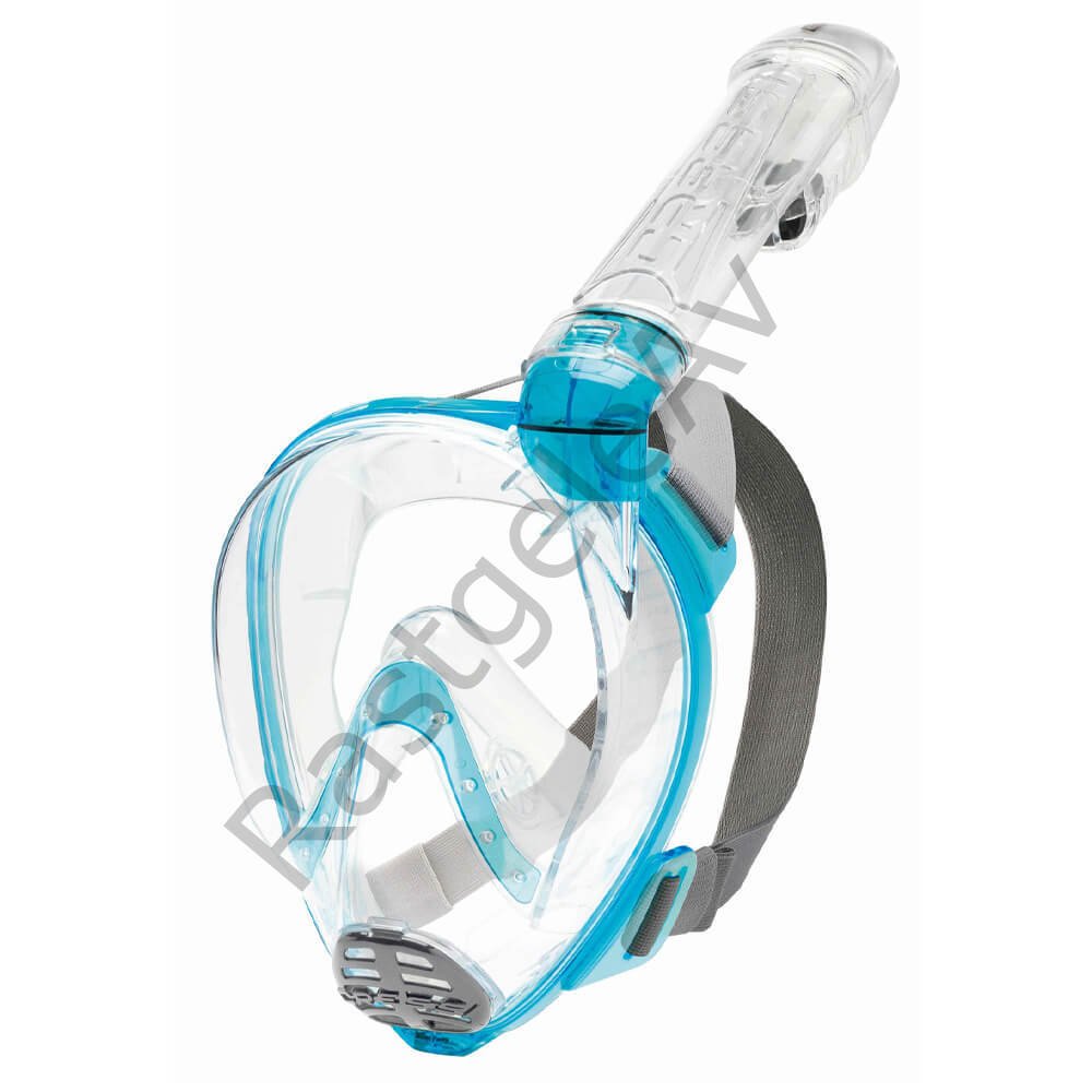 Cressi Baron Tam Yüz Maske