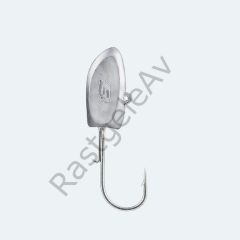 BKK Silent Chaser-Harpax Darting LRF Jighead 4 no 2.5 gr