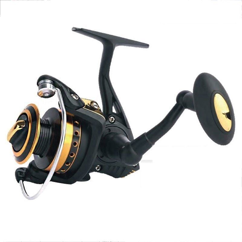 Jinza Teen LRF Makinesi