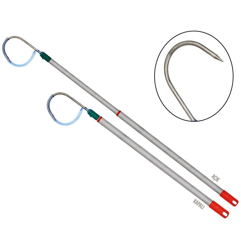 Liman  Kakıç Teleskopik 100 lük