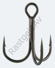 BKK Spear-21 SS Üçlü İğne 10 8 Pcs