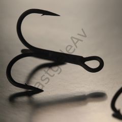 BKK Spear-21 SS Üçlü İğne 10 8 Pcs