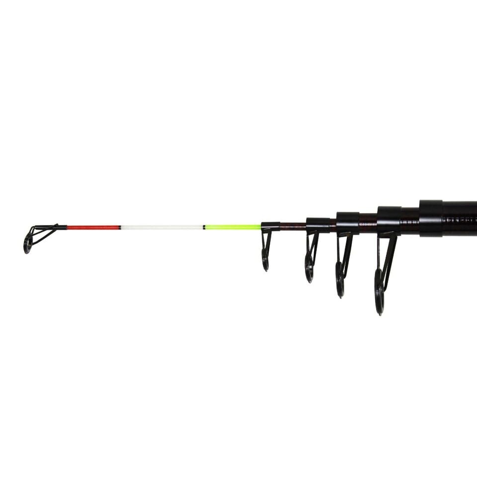 Captain 1526 Arrow Teleskopik Kamış 100-200gr Atar