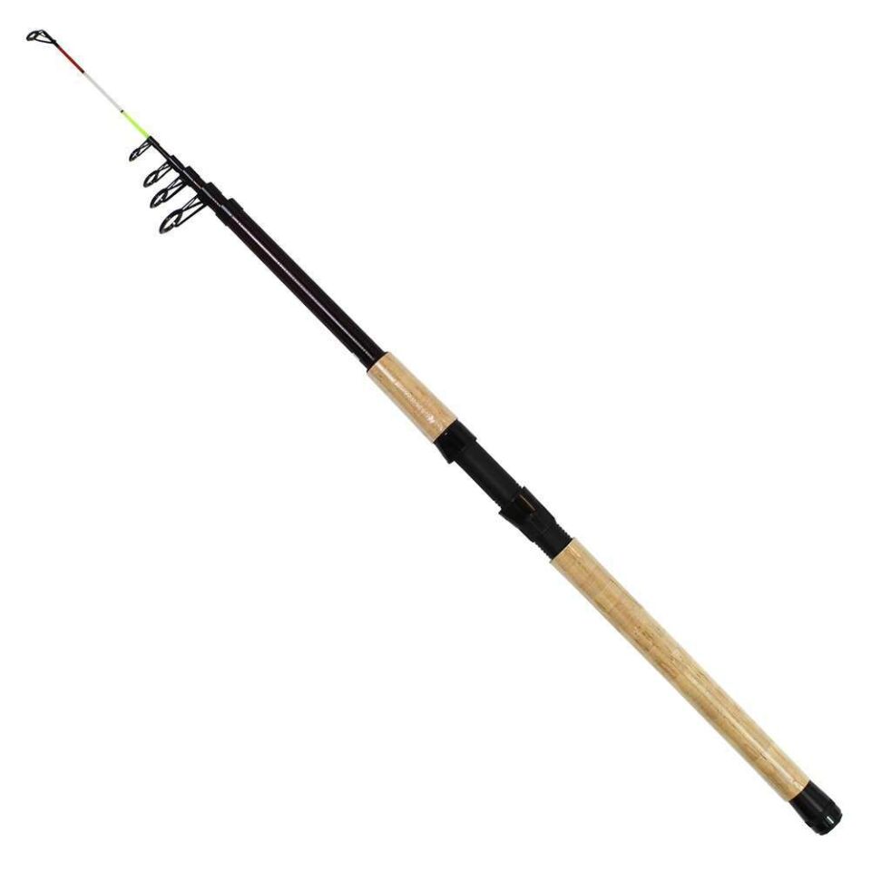 Captain 1526 Arrow Teleskopik Kamış 100-200gr Atar