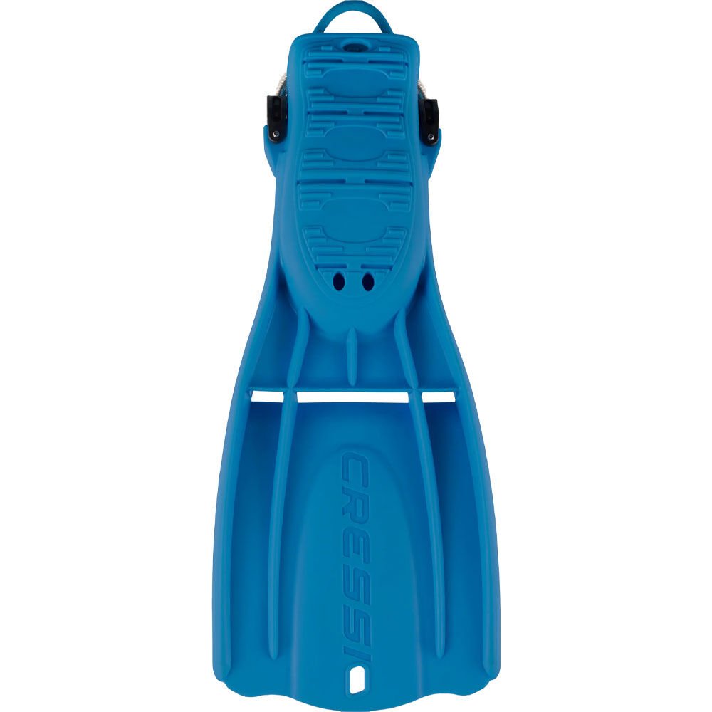 Cressi Origin LD Dalış Paleti AZURE - S/M