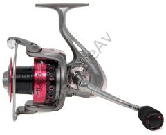Lıneaeffe Rapıd Bass Fd 11bb  Olta Makinesi 60