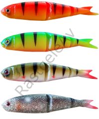 Savage gear Lb Soft Play 9,5 cm Suni Yem Fungus Roach