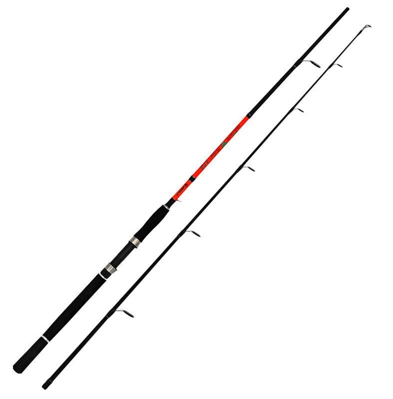 Wily Feeder Spin Kamış 210 cm 10 - 35 gr
