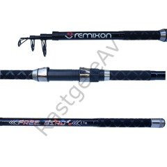 Remixon Free Bird 3.30m 60-120gr Tele Olta Kamışı