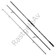 Captain 1516 Carpella Cont 3 Parça Sazan Kamışı 3.5lbs Atar