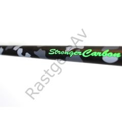 Captain 1516 Carpella Cont 3 Parça Sazan Kamışı 3.5lbs Atar