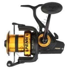 Penn Spinfisher VII Long Cast Olta Makinesi