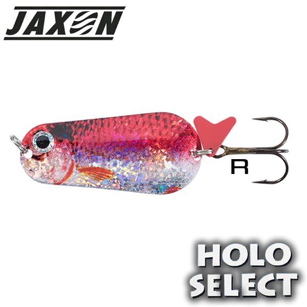 Jaxon H.S Flex Gnom Scot #2 26 Gr R