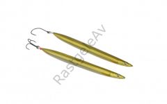 Savage gear B-SG Line Thru Sandeel 150mm 27g