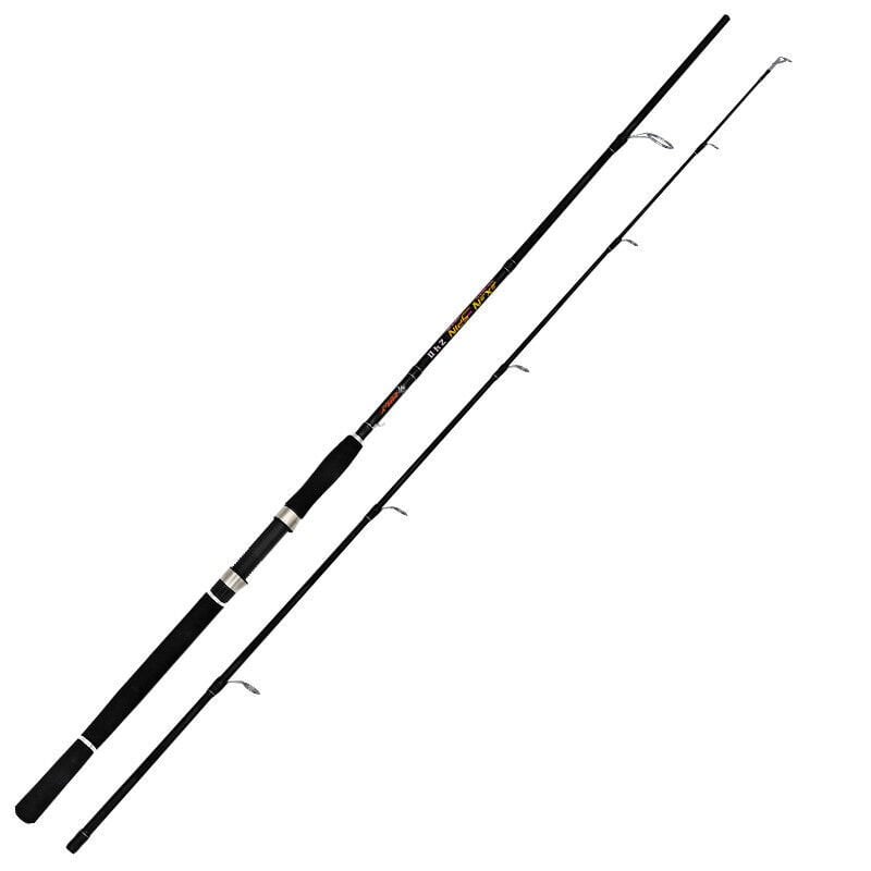 Wily Exen Spin Kamış 210 cm 10 - 35 gr