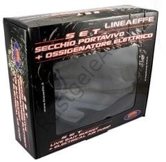 Lineaeffe Live Bait Set