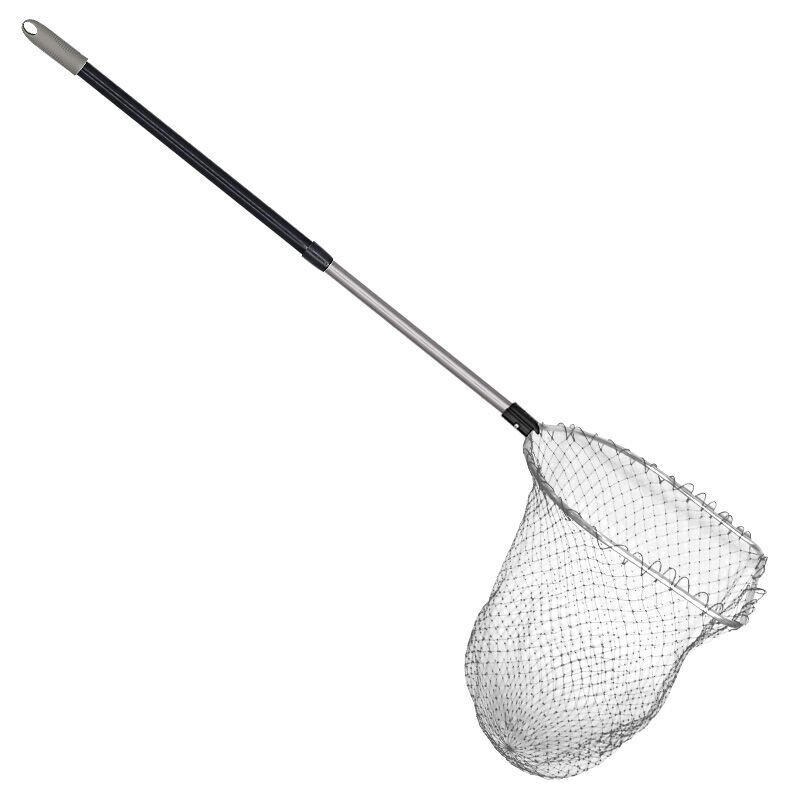 Liman Kepçe Teleskopik Üçgen Orta K-232