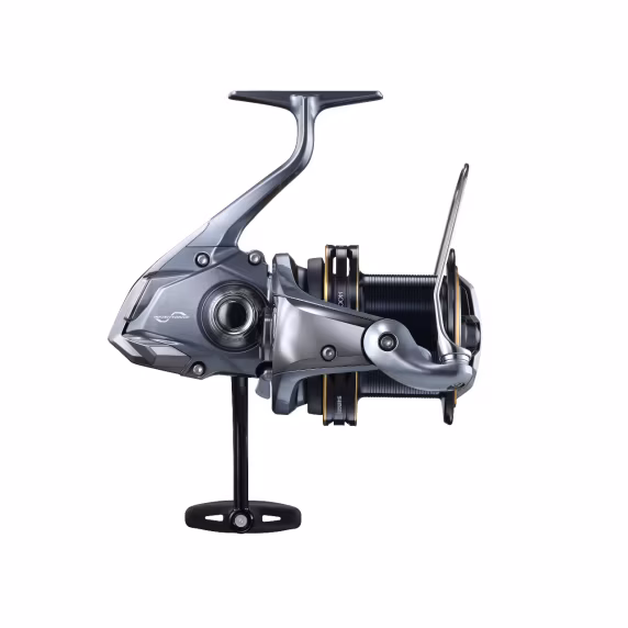 Shimano Makina Power Aero 14000 XSC PG Surf Makinası