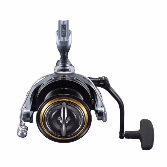 Shimano Makina Power Aero 14000 XSC PG Surf Makinası