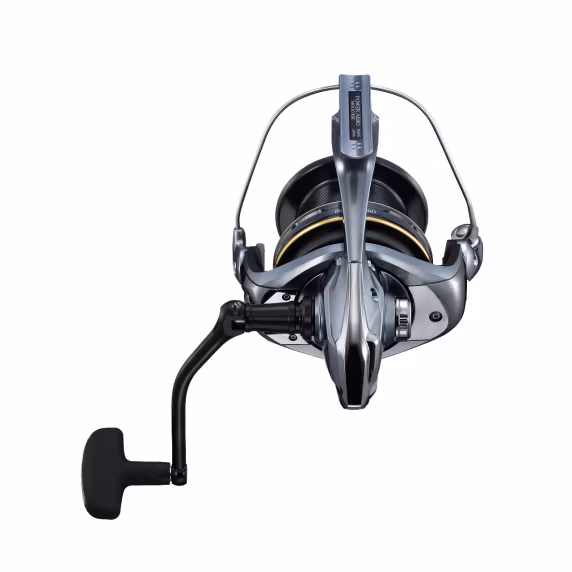 Shimano Makina Power Aero 14000 XSC PG Surf Makinası
