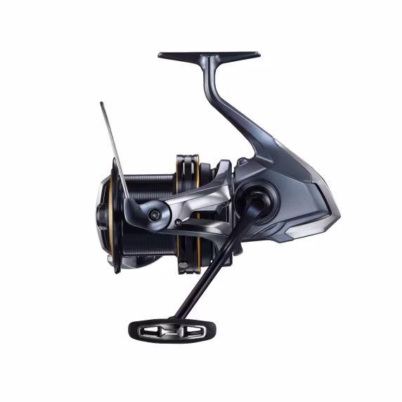 Shimano Makina Power Aero 14000 XSC PG Surf Makinası