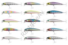 Kendo Zero Arise 7.5 cm 5.5 gr Suni Yem 32