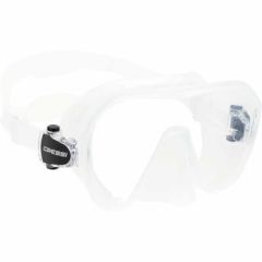 Cressi Z2 Dalış Maskesi CLEAR