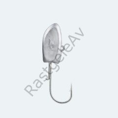 BKK Silent Chaser-Harpax Darting LRF Jighead 6 no 3.5 gr