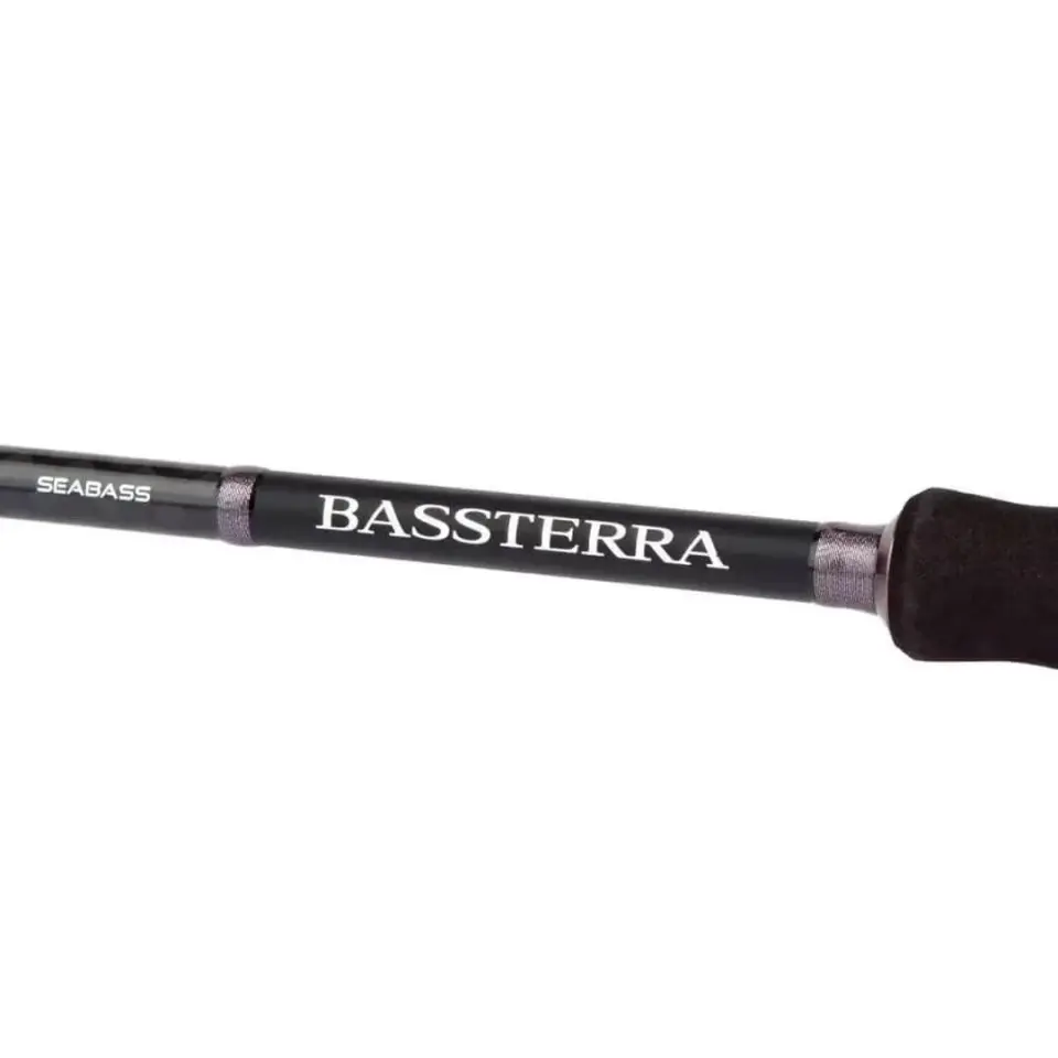 Shimano Bassterra A 244 Cm 6-28 Gr Spin Olta Kamışı
